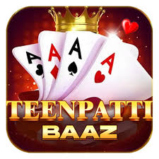 Teen Patti Baaz – Earn ₹250 Daily (100% Legal Method)