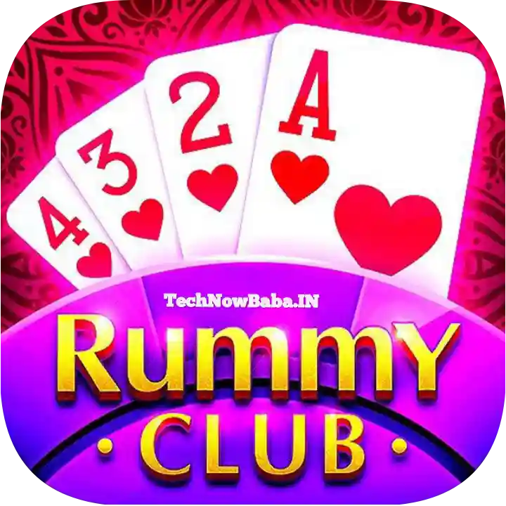 Rummy Club – Best Rummy App for Indian Players